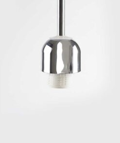 Đèn thả hình nón KCA166: thả đầu giường, trang trí bàn ăn, quầy bar