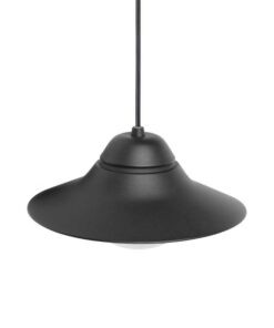 Đèn thả ngoài trời KCA168: trang trí mái vòm, ban công, lan can