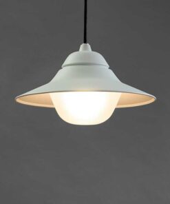 Đèn thả ngoài trời KCA168: trang trí mái vòm, ban công, lan can