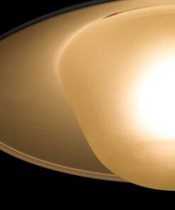 Đèn thả ngoài trời KCA168: trang trí mái vòm, ban công, lan can