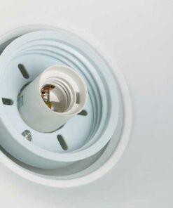 Đèn thả ngoài trời KCA168: trang trí mái vòm, ban công, lan can