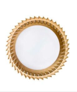 Đèn thả KCA171: trang trí bàn ăn, phòng bếp, phòng ngủ, nhà hàng