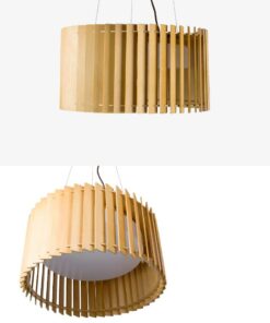 Đèn thả KCA171: trang trí bàn ăn, phòng bếp, phòng ngủ, nhà hàng