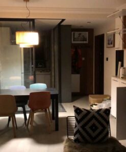 Đèn thả KCA171: trang trí bàn ăn, phòng bếp, phòng ngủ, nhà hàng