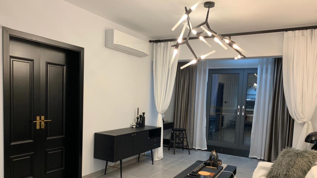 Đèn thả trang trí bàn ăn, phòng ăn, phòng khách hiện đại cao cấp