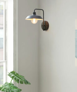 Đèn gắn tường hiện đại 6086W: trang trí phòng ngủ, đọc sách, cầu thang