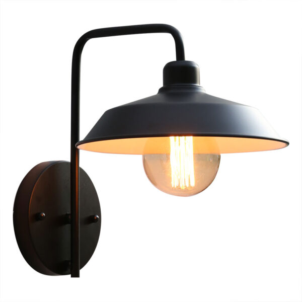 Đèn gắn tường hiện đại 6086W: trang trí phòng ngủ, đọc sách, cầu thang