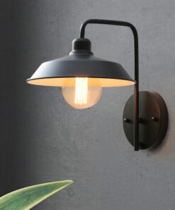 Đèn gắn tường hiện đại 6086W: trang trí phòng ngủ, đọc sách, cầu thang