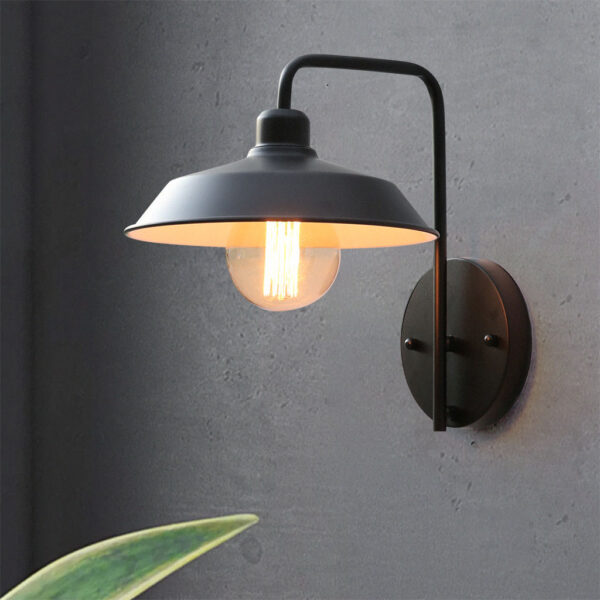 Đèn gắn tường hiện đại 6086W: trang trí phòng ngủ, đọc sách, cầu thang