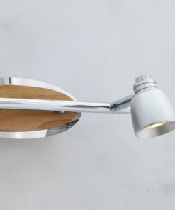 Đèn soi tranh hiện đại 2 bóng 9081/2