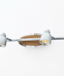 Đèn soi tranh hiện đại 2 bóng 9081/2