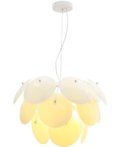 Đèn thả trang trí cao cấp KD2347