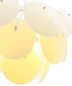 Đèn thả trang trí cao cấp KD2347