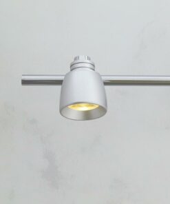 Đèn soi gương, rọi gương, Đèn soi tranh hiện đại 3 bóng 9081/3 khổ lớn