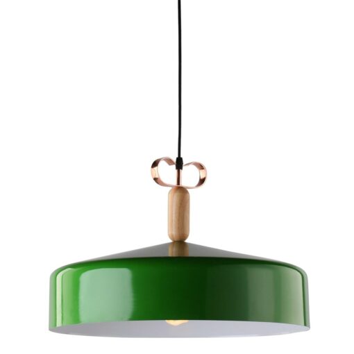 Đèn thả nhôm 6059A