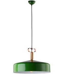 Đèn thả nhôm 6059A