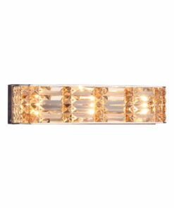 Đèn gương, Đèn soi tranh pha lê cao cấp 1835/2