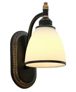 Đèn tường trang trí VIRGO KDHD8011 cổ điển, chất lượng tốt & giá rẻ