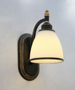 Đèn tường trang trí VIRGO KDHD8011 cổ điển, chất lượng tốt & giá rẻ