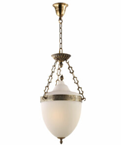 đèn thả ngoài trời