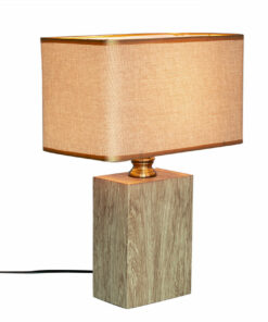 Đèn bàn Gỗ Venus KDSN1254