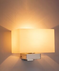 đèn ngủ gắn tường,đèn tường, Đèn gắn tường cao cấp 6029/1