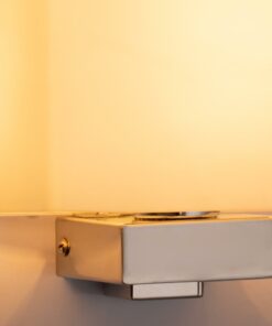 đèn ngủ gắn tường,đèn tường, Đèn gắn tường cao cấp 6029/1