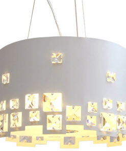 đèn thả bàn ăn