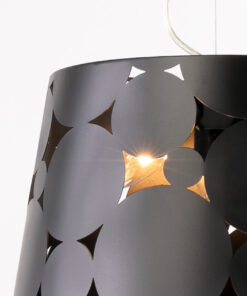 Đèn thả bàn ăn (MS: 9121B)