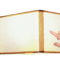 Đèn ngủ để bàn gỗ - Đèn bàn gỗ trang trí phòng khách