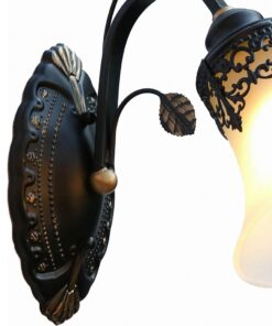 Đèn tường trang trí cổ điển, chất lượng tốt & giá rẻ