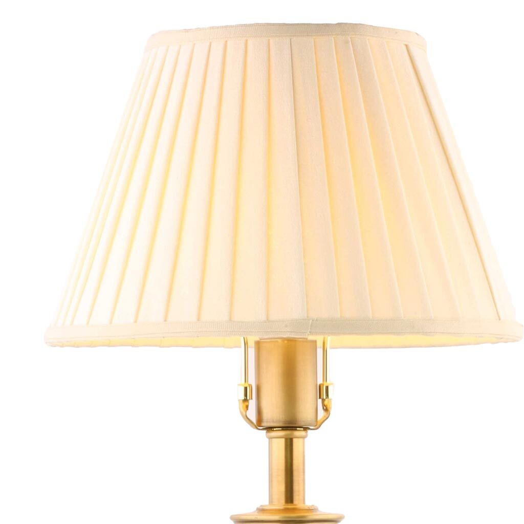 Đèn bàn đồng cao cấp
