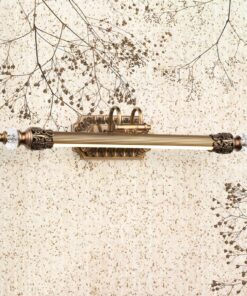 Đèn tường trang trí tranh đồng cổ điển