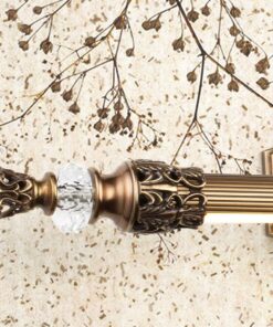 Đèn tường trang trí tranh đồng cổ điển