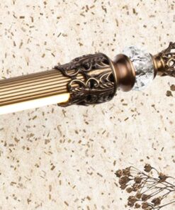 Đèn tường trang trí tranh đồng cổ điển