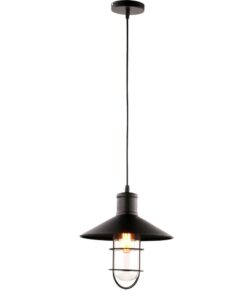 Đèn thả decor quán cafe, nhà hàng, bàn ăn