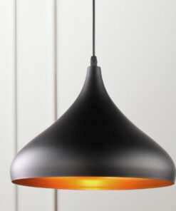 Đèn thả decor bàn ăn, quán cafe, nhà hàng VR16976