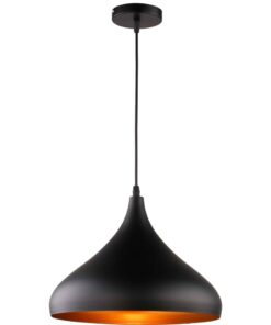 Đèn thả decor quán cafe, nhà hàng, quán ăn