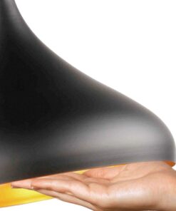 Đèn thả decor quán cafe, nhà hàng, quán ăn