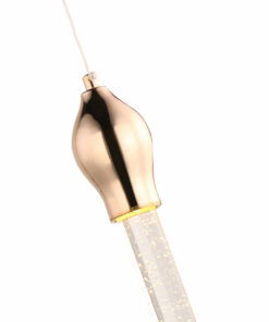 Đèn thả Trang trí bàn ăn, đầu giường phòng ngủ, thông tầng cầu thang