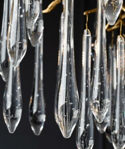 thủy tinh giọt nước