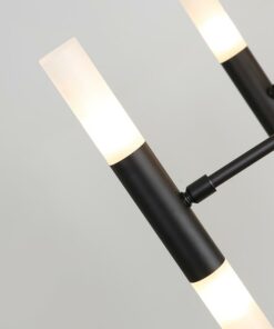 đèn chùm trang trí hiện đại