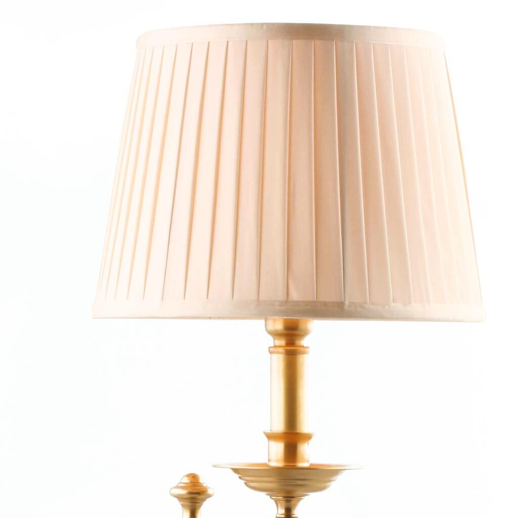 đèn bàn đồng cao cấp