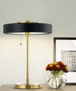 đèn để bàn hiện đại cao cấp