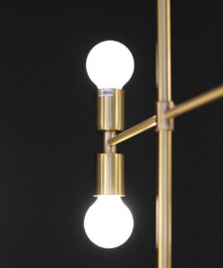 đèn chùm hiện đại