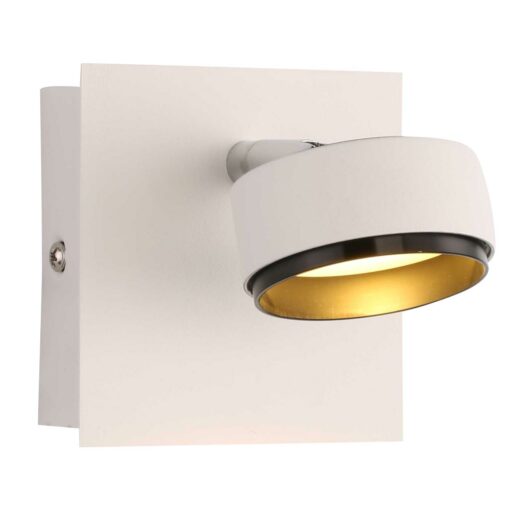 Đèn Rọi đọc sách, gắn đầu giường 1277/1