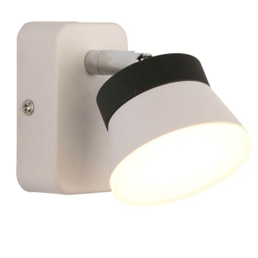 Đèn Rọi đọc sách, gắn đầu giường 2637/1