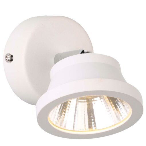 Đèn Rọi đọc sách, gắn đầu giường 1298/1