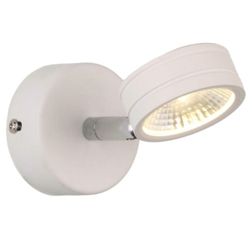 Đèn Rọi đọc sách, gắn đầu giường 1708/1