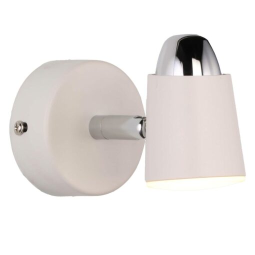 Đèn Rọi đọc sách, gắn đầu giường 2507/1